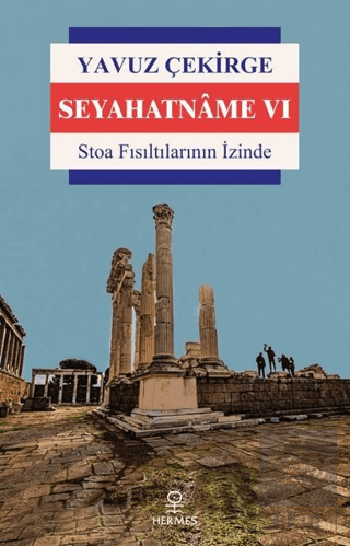 Seyahatname 6