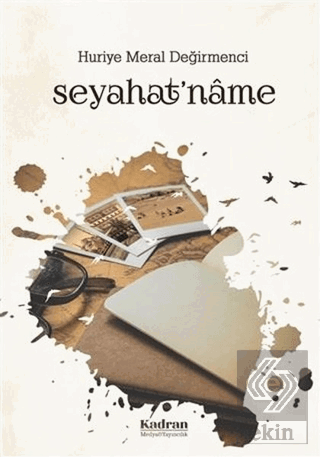 Seyahat\'name