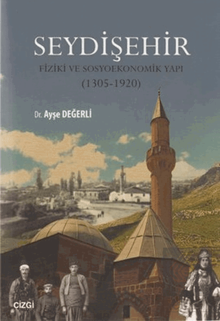 Seydişehir