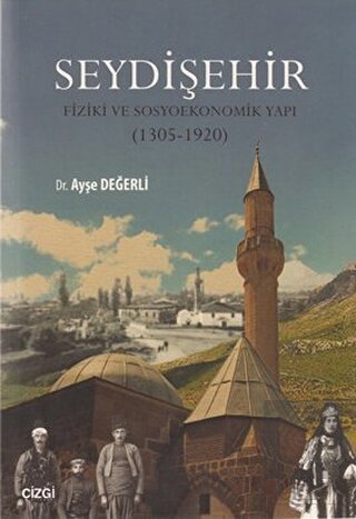 Seydişehir