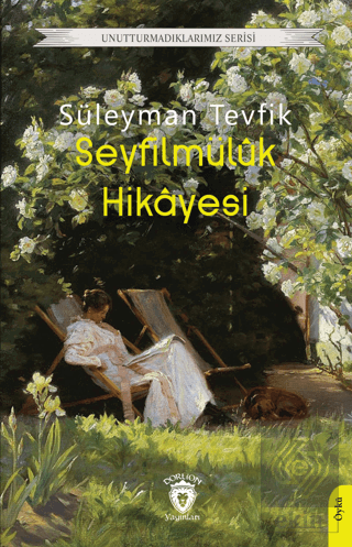 Seyfilmüluk Hikayesi