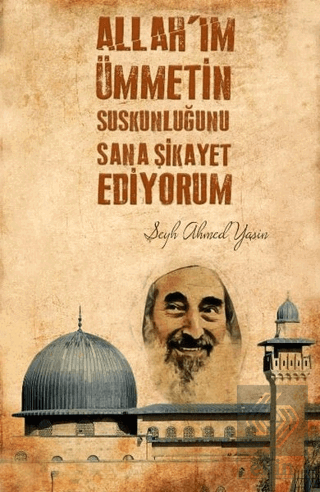 Şeyh Ahmet Yasin Ajandası