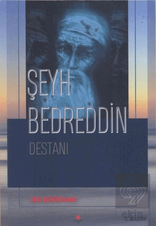 Şeyh Bedreddin Destanı