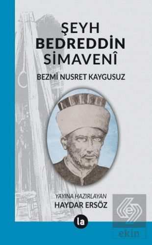 Şeyh Bedreddin Simaveni