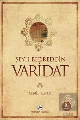 Şeyh Bedreddin - Varidat