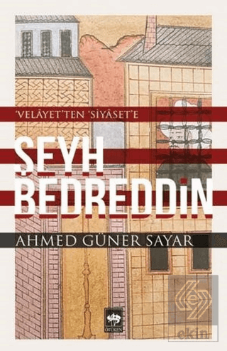 Şeyh Bedreddin