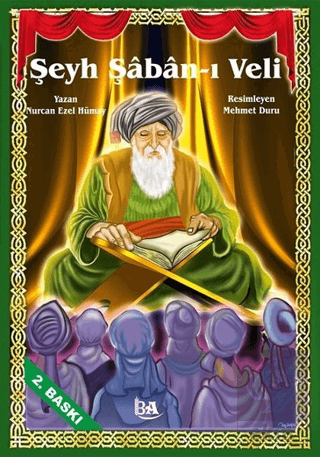 Şeyh Şaban-ı Veli