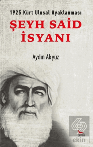 Şeyh Said İsyanı