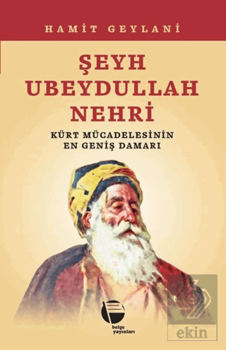 Şeyh Ubeydullah Nehri