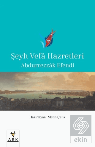 Şeyh Vefa Hazretleri