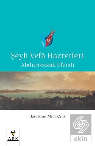 Şeyh Vefa Hazretleri