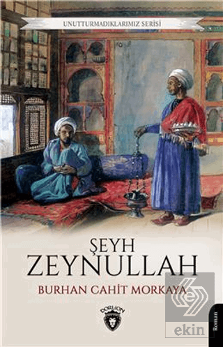 Şeyh Zeynullah