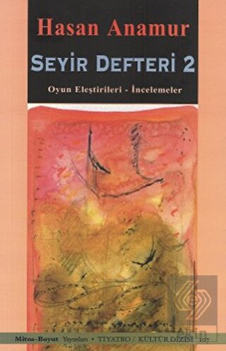 Seyir Defteri 2