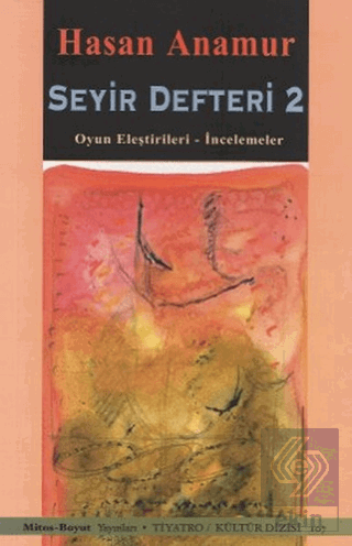 Seyir Defteri 2