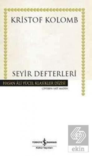 Seyir Defterleri