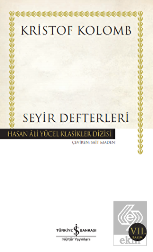 Seyir Defterleri