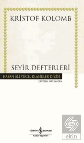 Seyir Defterleri