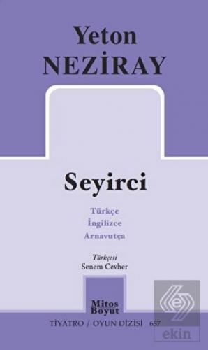 Seyirci