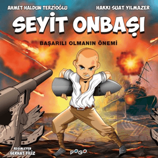 Seyit Onbaşı - Başarılı Olmanın Önemi