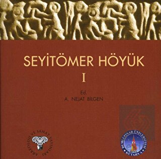 SeyitÖmer Höyük - 1