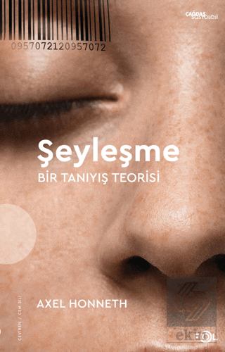 Şeyleşme - Bir Tanıyış Teorisi