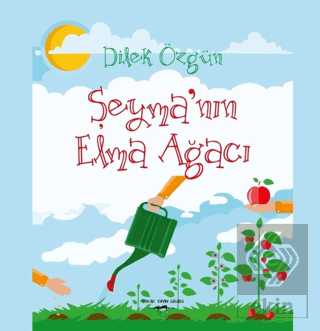 Şeyma'nın Elma Ağacı