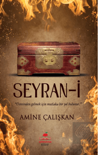 Seyran-i