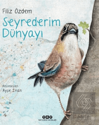 Seyrederim Dünyayı