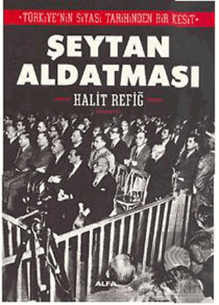 Şeytan Aldatması