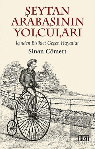 Şeytan Arabasının Yolcuları