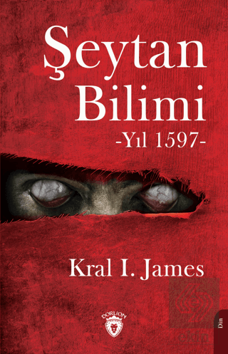 Şeytan Bilimi -Yıl 1597