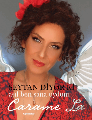 Şeytan Diyor ki Asıl Ben Sana Uydum