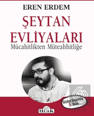 Şeytan Evliyaları