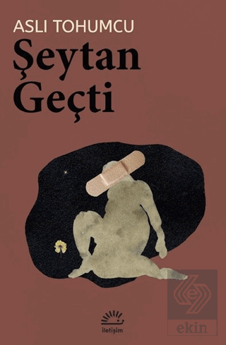 Şeytan Geçti