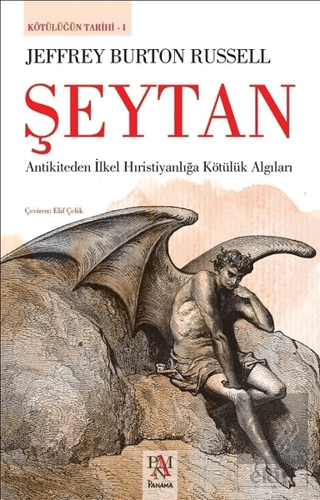 Şeytan - Kötülüğün Tarihi 1