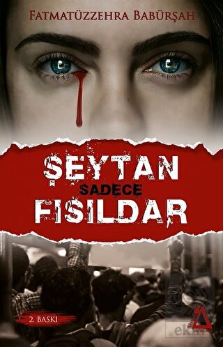 Şeytan Sadece Fısıldar