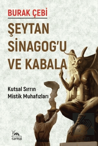 Şeytan Sinagog'u ve Kabala