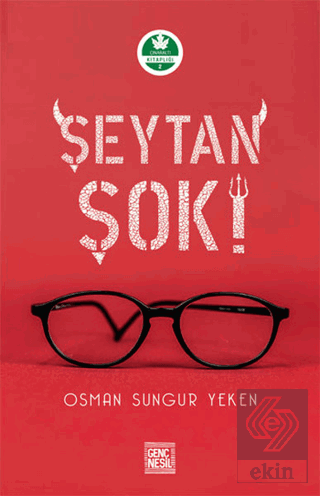 Şeytan Şok!