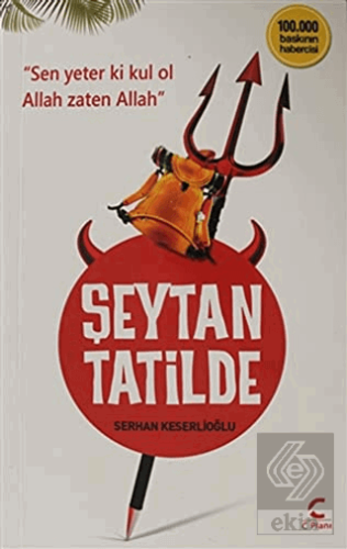 Şeytan Tatilde