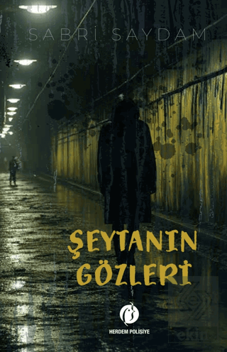 Şeytanın Gözleri