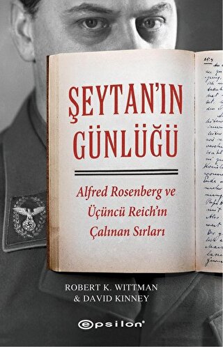 Şeytanın Günlüğü