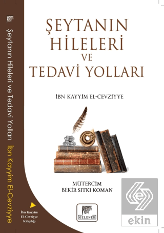 Şeytanın Hileleri ve Tedavi Yolları