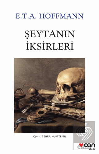 Şeytanın İksirleri