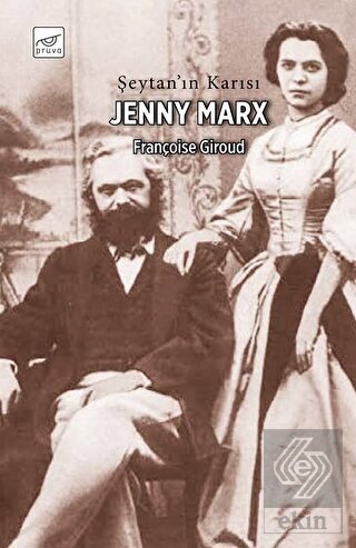 Şeytan\'ın Karısı Jenny Marx