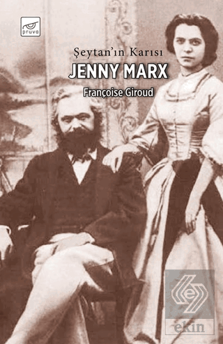 Şeytan\'ın Karısı Jenny Marx