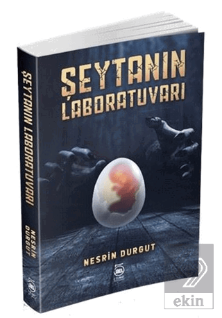 Şeytanın Laboratuvarı