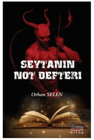 Şeytanın Not Defteri