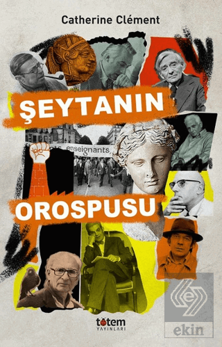 Şeytanın Orospusu