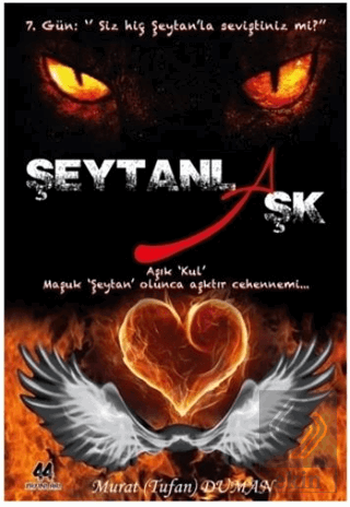 Şeytanla Aşk