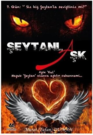 Şeytanla Aşk